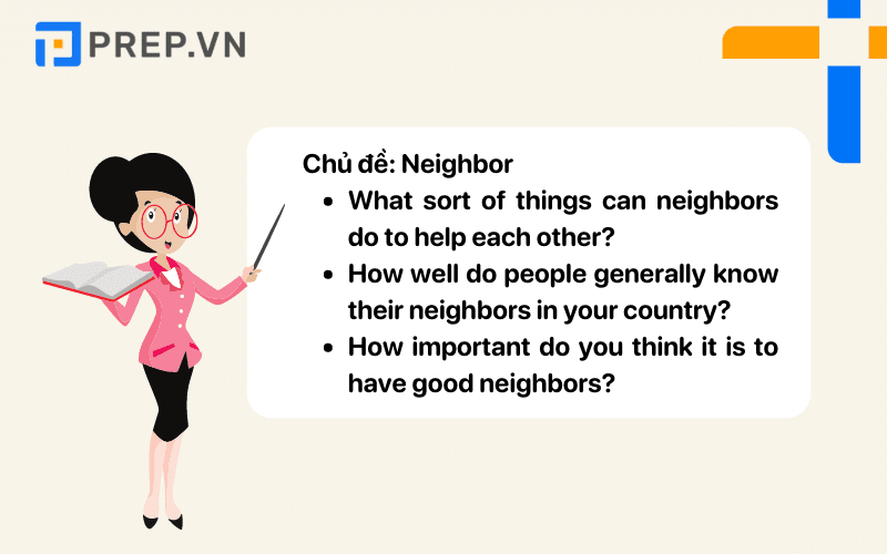 ielts speaking part 3 sample answers, ielts speaking part 3 là gì