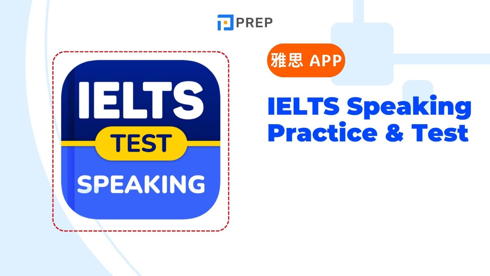 IELTS Speaking Practice & Test