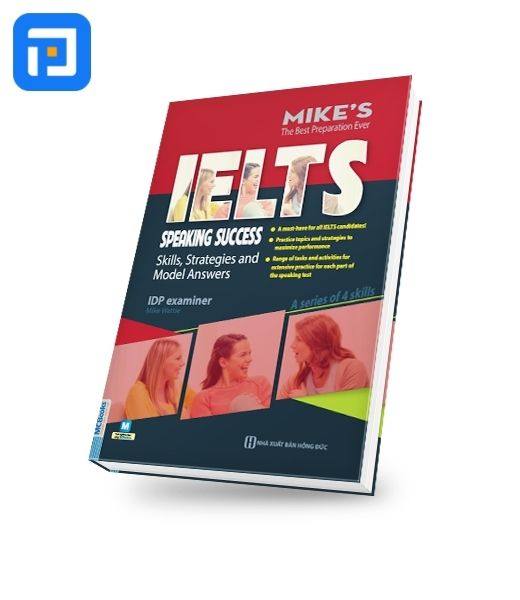 IELTS Speaking Sucess