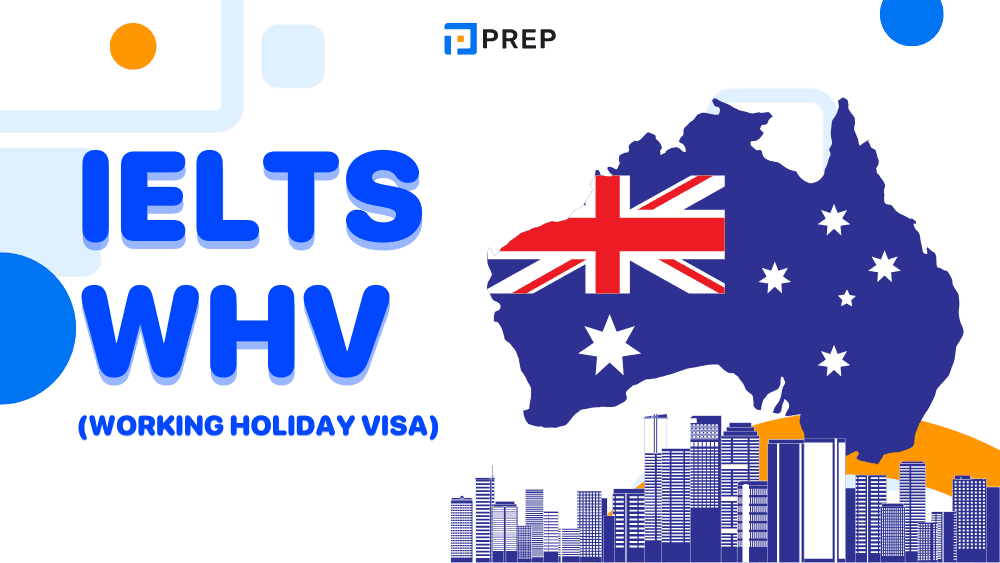 Raih Skor IELTS Tepat, Wujudkan WHV Australia
