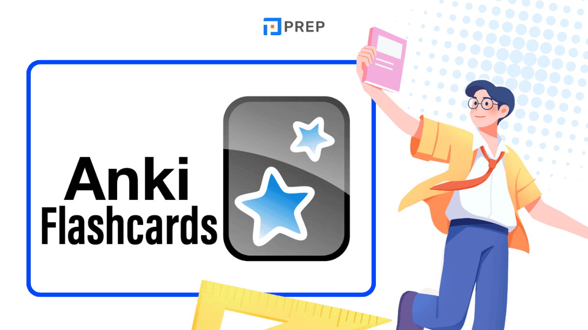 Anki app