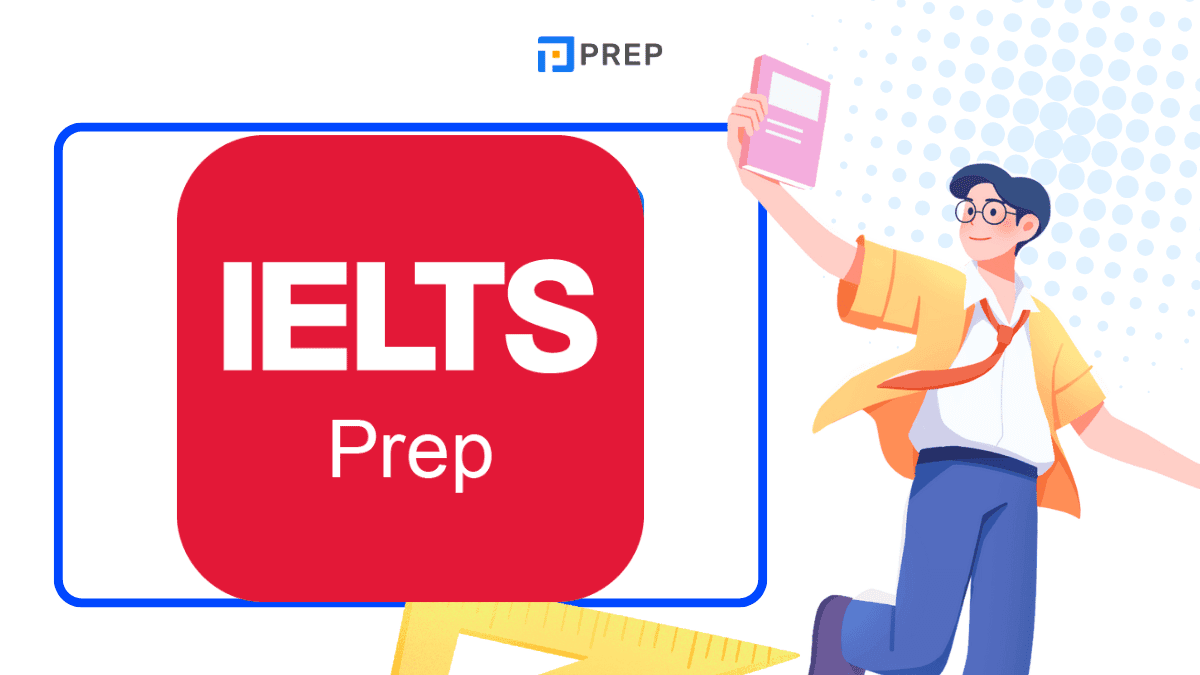 IELTS Prep App by British Council app