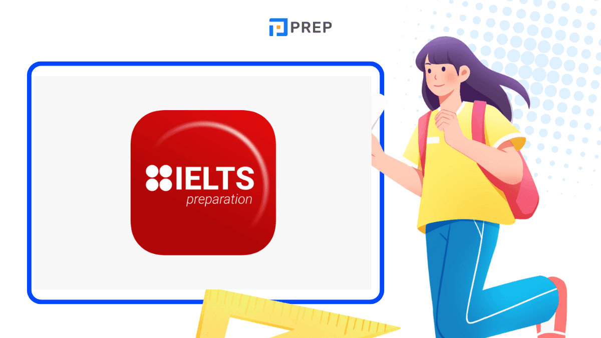 IELTS Practice & Preparation app