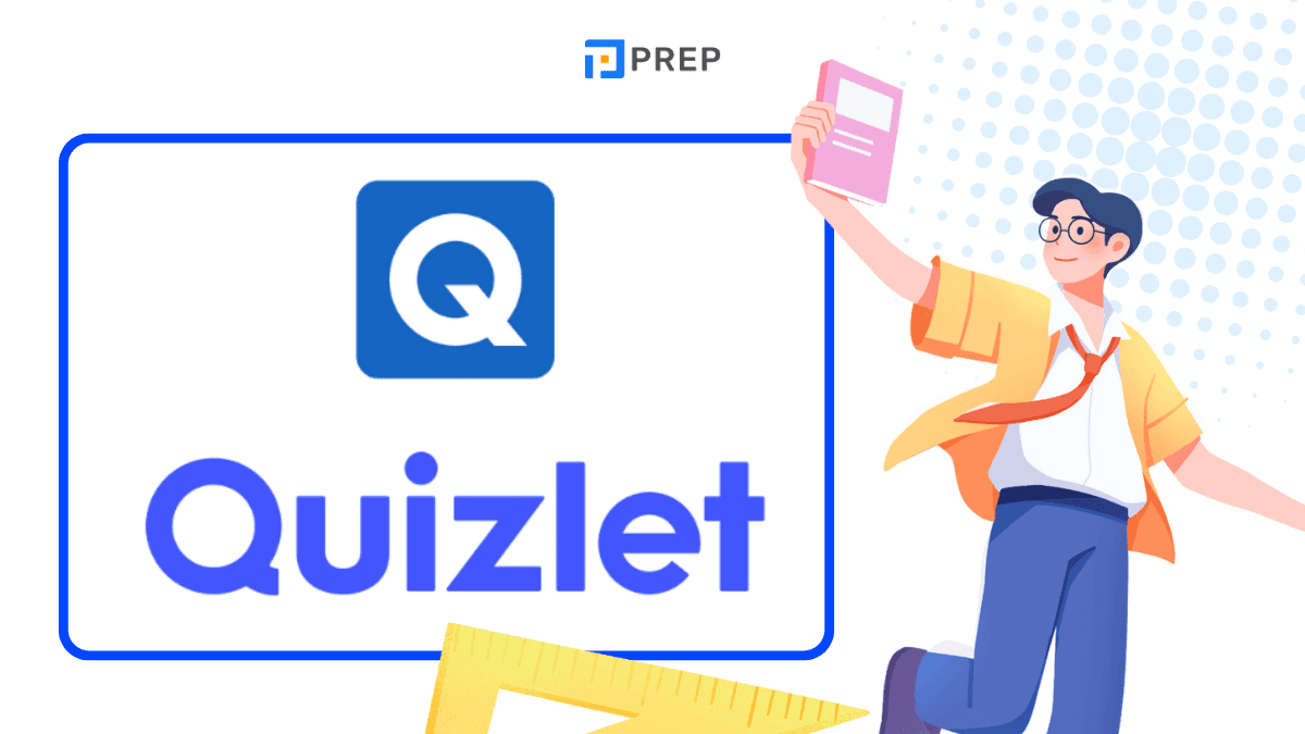 Quizlet app