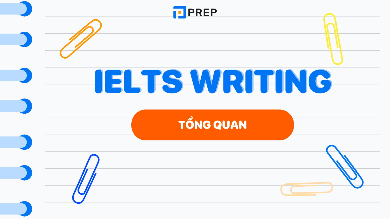 IELTS Writing