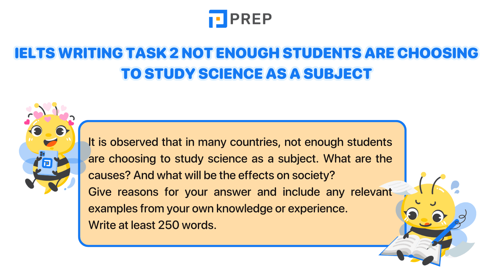 IELTS Writing Task 2