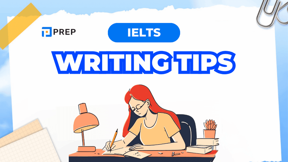 Strategi & Tips Teruji Agar Skor IELTS Writing Anda Melonjak