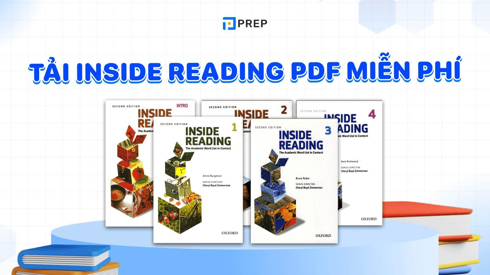 Inside Reading