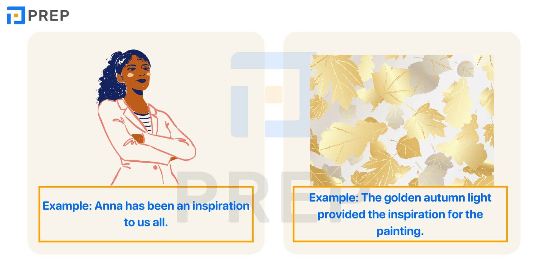 Inspiration là gì?