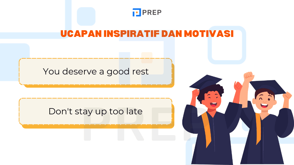 Ucapan Wisuda Inspiratif dan Motivasi