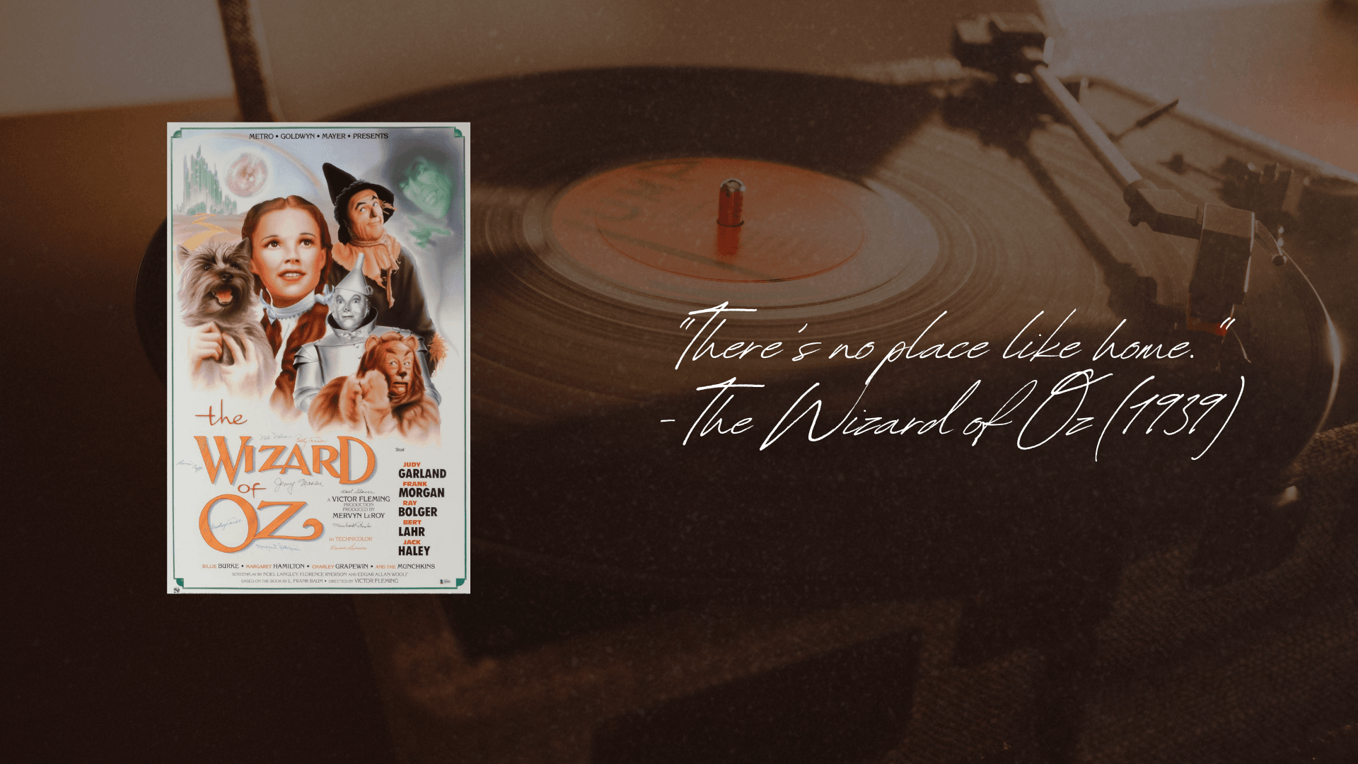 รวมประโยค จาก หนัง ภาษา อังกฤษเด็ด จำง่าย