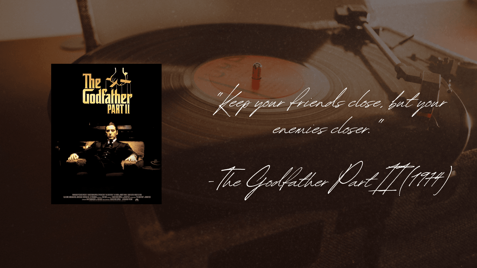 รวมประโยค จาก หนัง ภาษา อังกฤษเด็ด จำง่าย