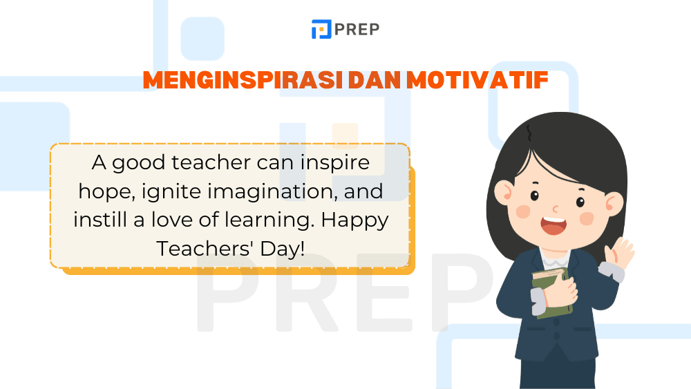 Ucapan Hormat Hari Guru dalam Bahasa Inggris untuk Menghargai Dedikasi