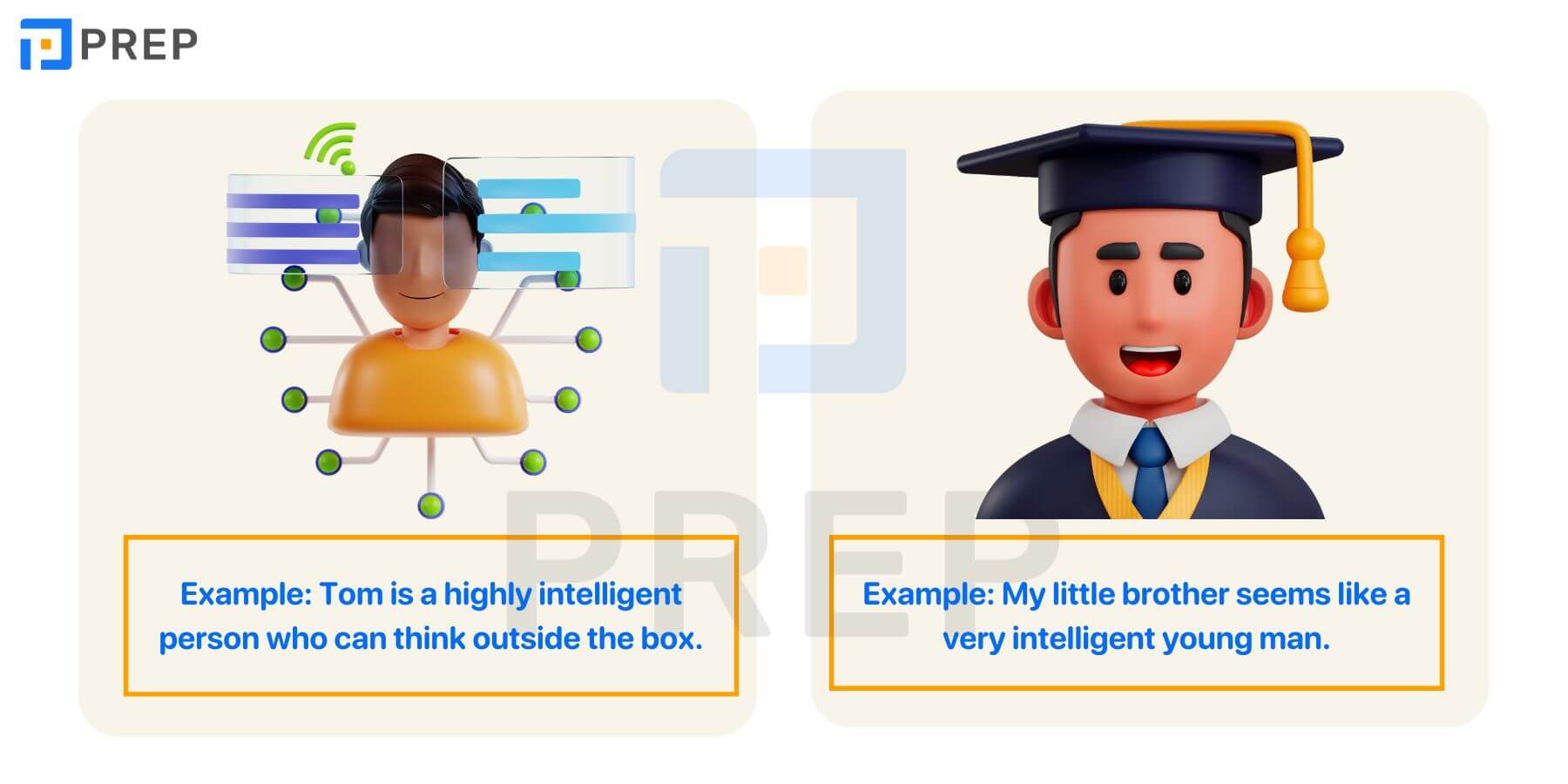 Intelligent là gì?