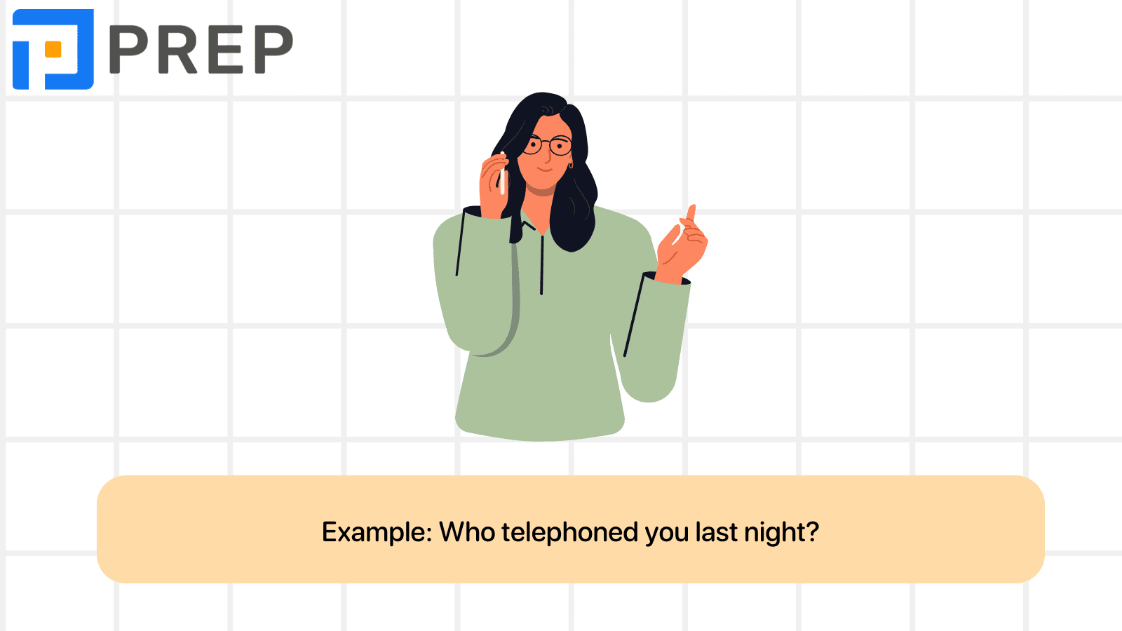 Interrogative sentences