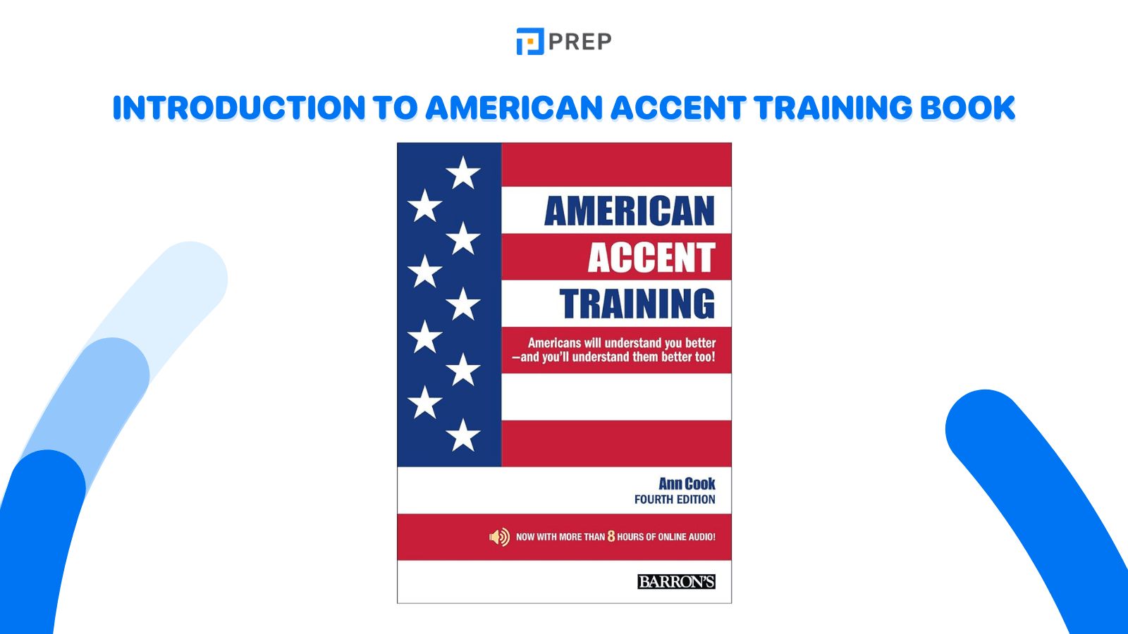 Introduction to American Accent Training