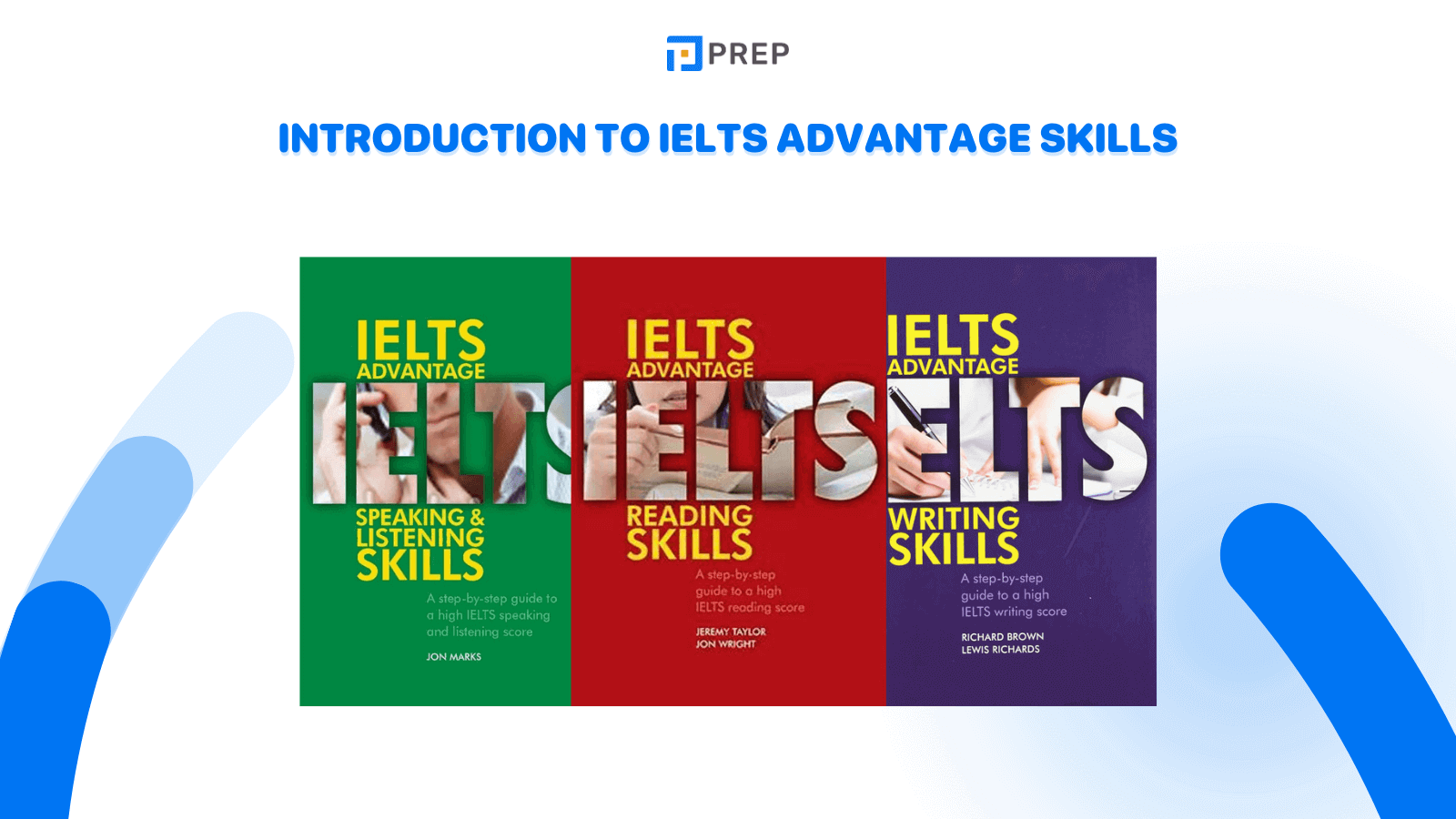 Introduction to IELTS Advantage Skills