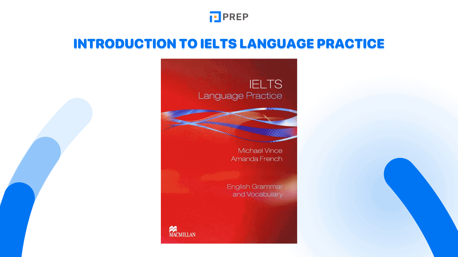 Introduction to IELTS Language Practice