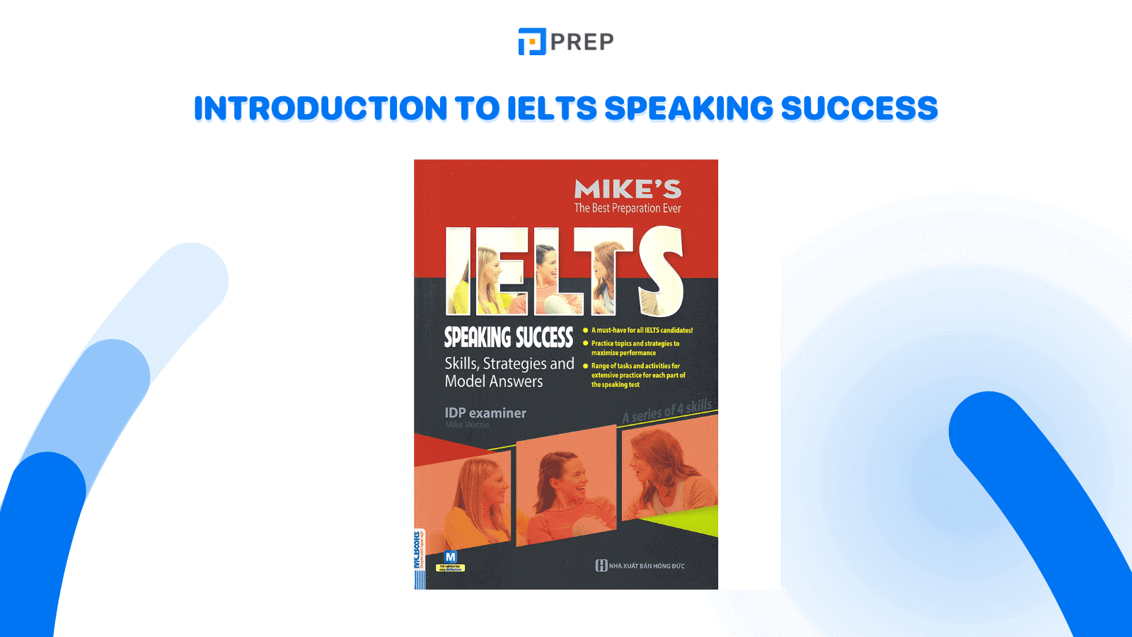 Introduction to IELTS Speaking Success