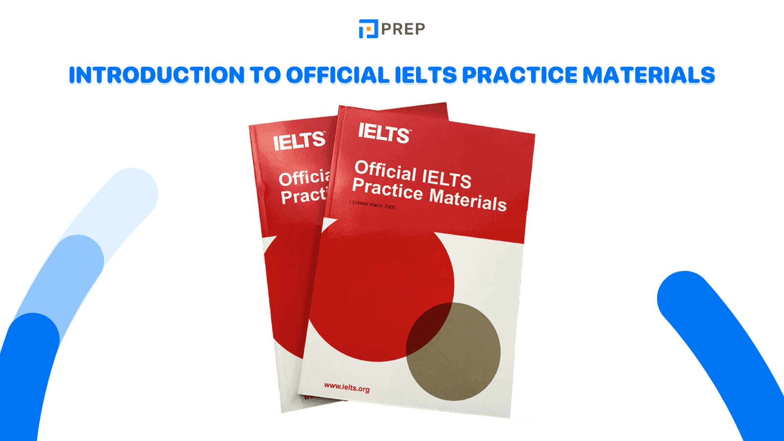 Official IELTS Practice Materials Volume 1 and 2 
