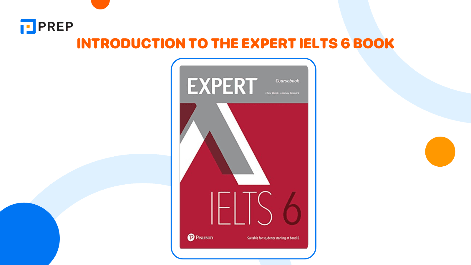 Introduction to the Expert IELTS 6 Book