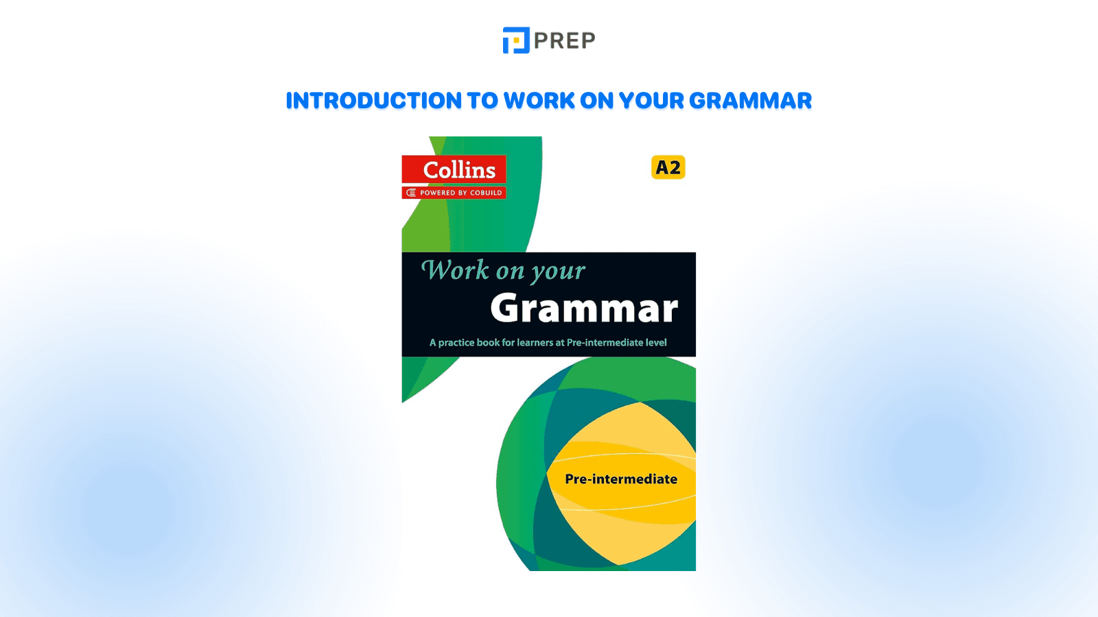 Introduction to Work on Your Grammar