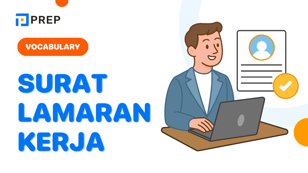 Panduan Lengkap Cover Letter Bahasa Inggris dengan 20+ Contoh Profesional