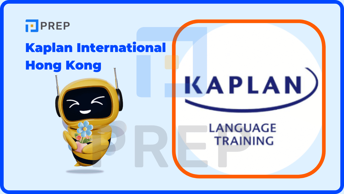 Kaplan International Hong Kong:全球教育集團的品質保證
