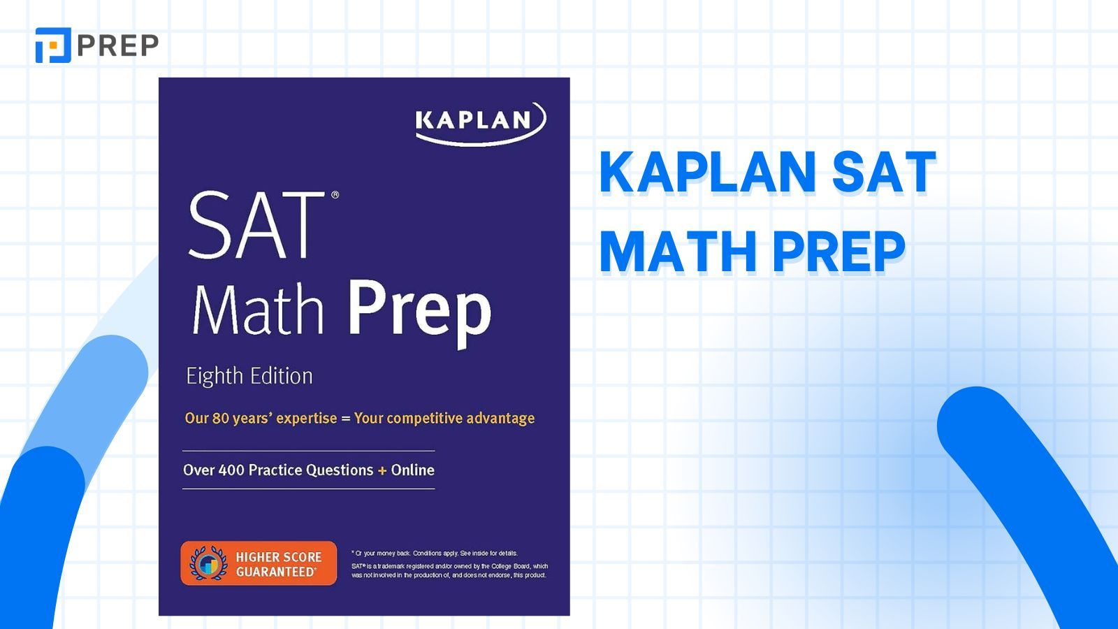  Kaplan SAT Math Prep