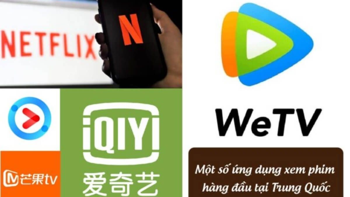 Cách kênh xem phim hình sự Trung Quốc hữu ích