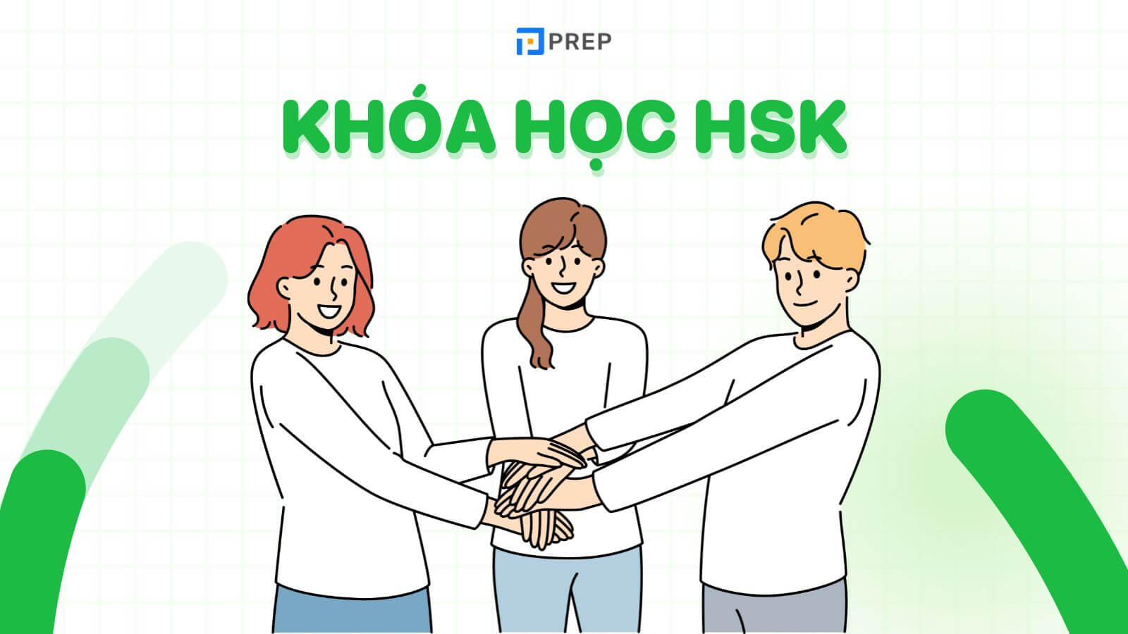 khóa học hsk