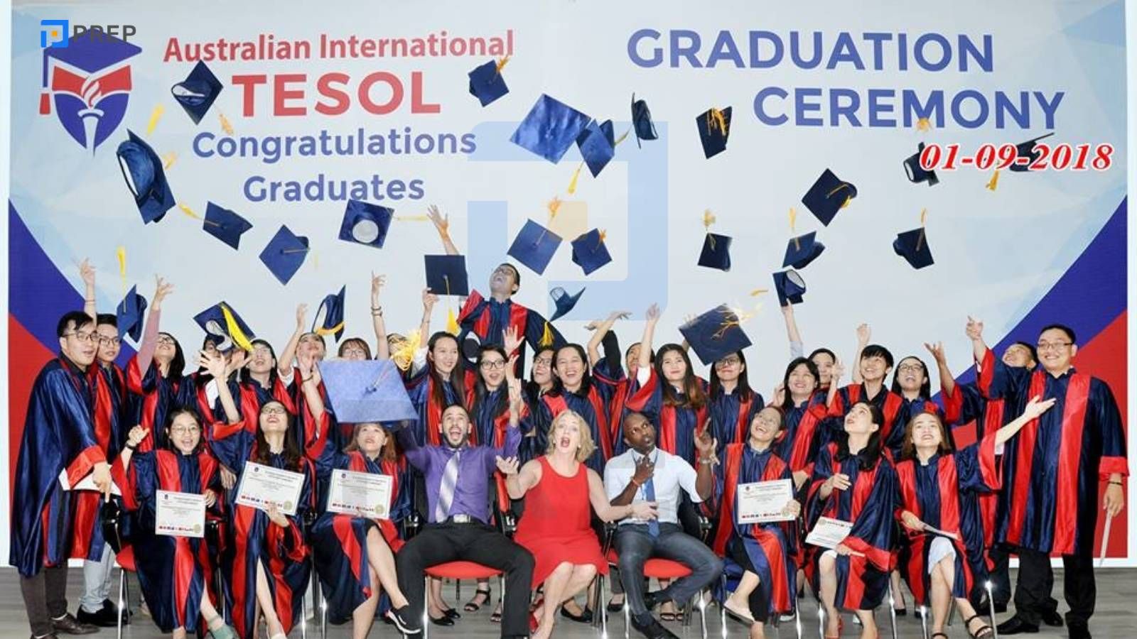 Khóa học TESOL online