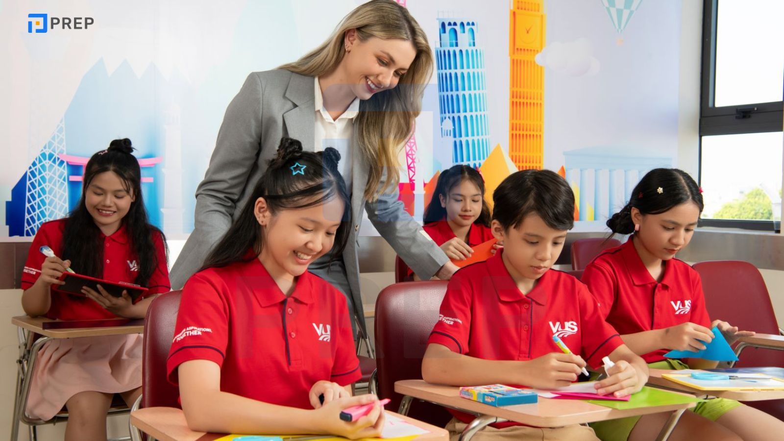 Khóa học tiếng Anh giao tiếp cấp tốc chất lượng