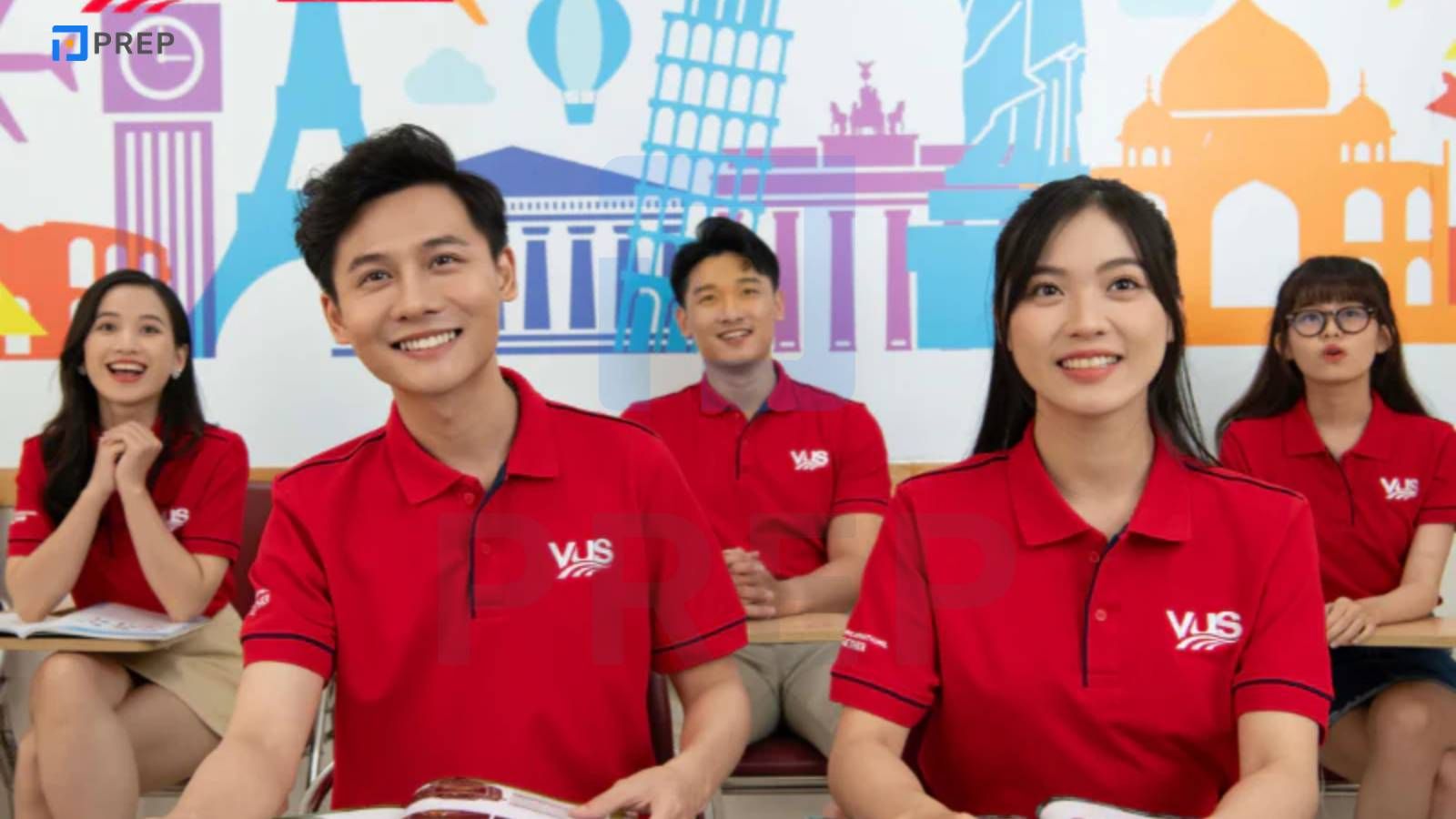 Khoá học tiếng Anh giao tiếp cho người đi làm offline