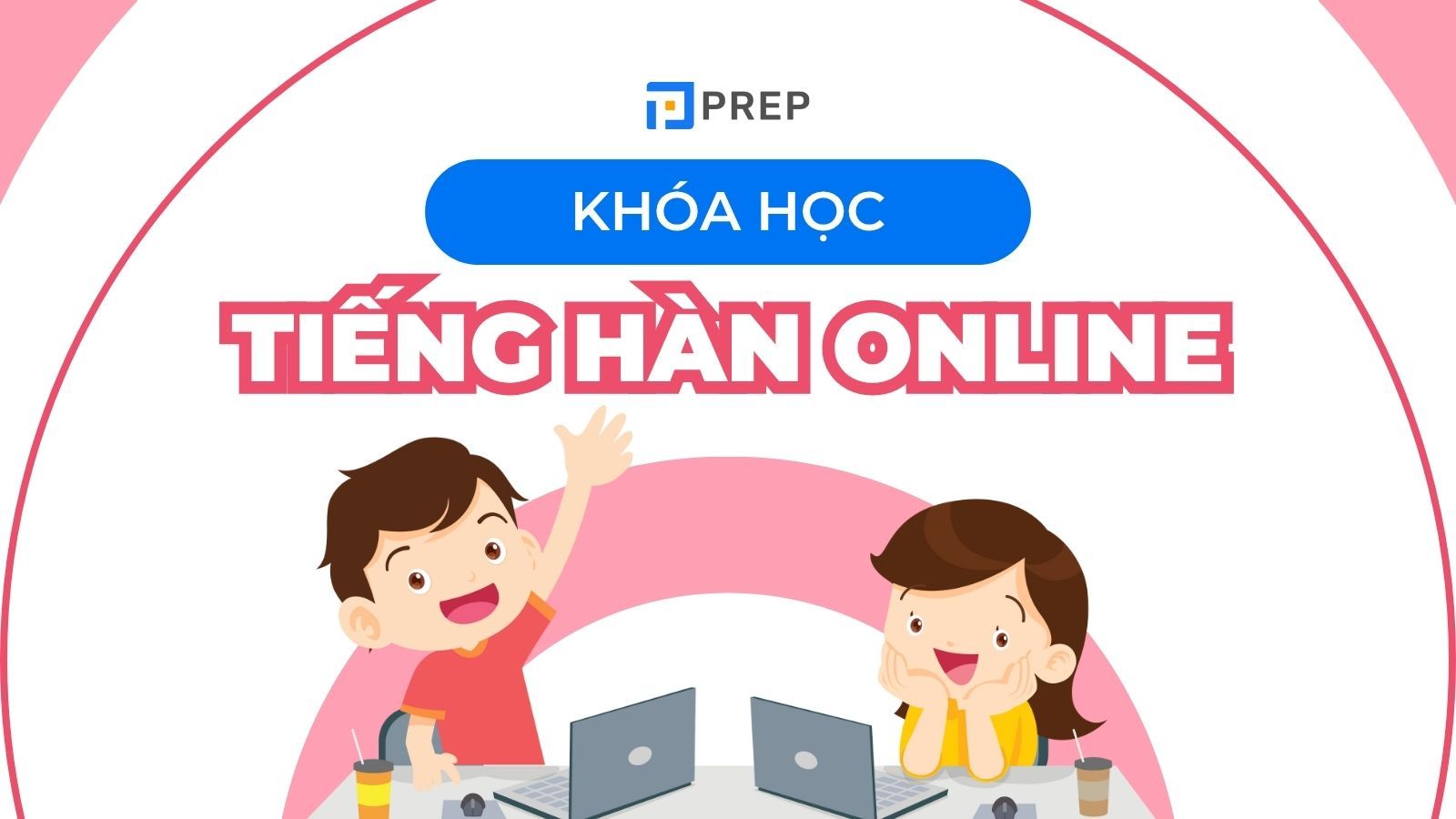 khóa học tiếng Hàn online