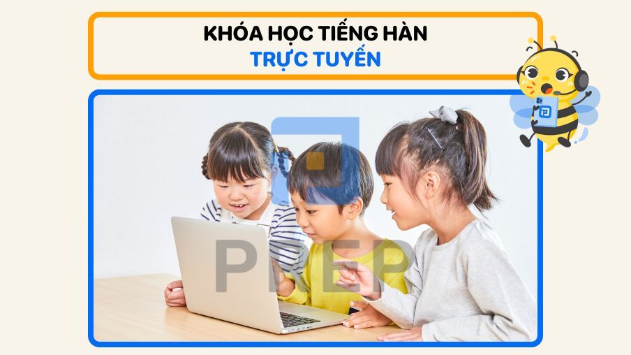 Tổng hợp 12+ khóa học tiếng Hàn dành cho mọi cấp độ!