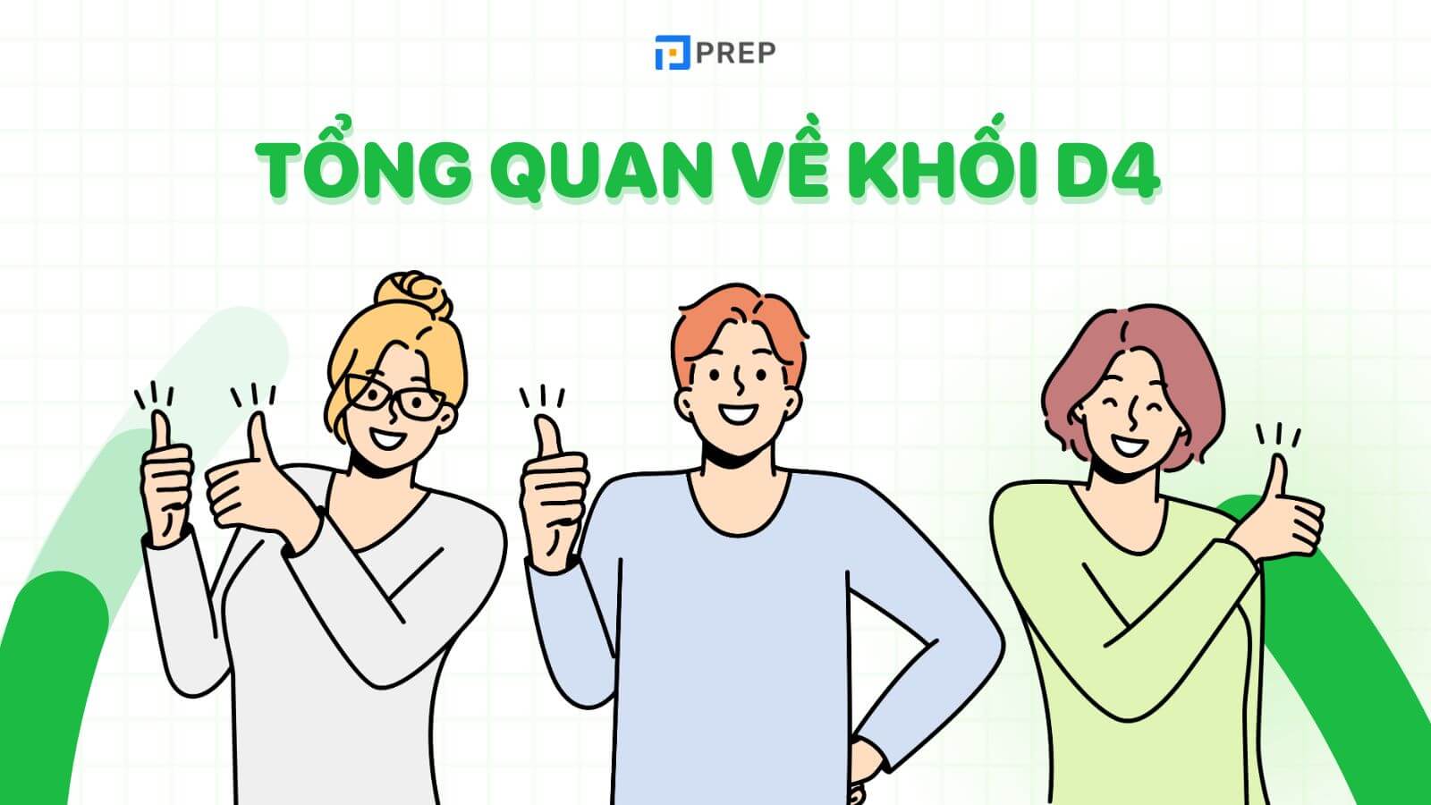 khối d4