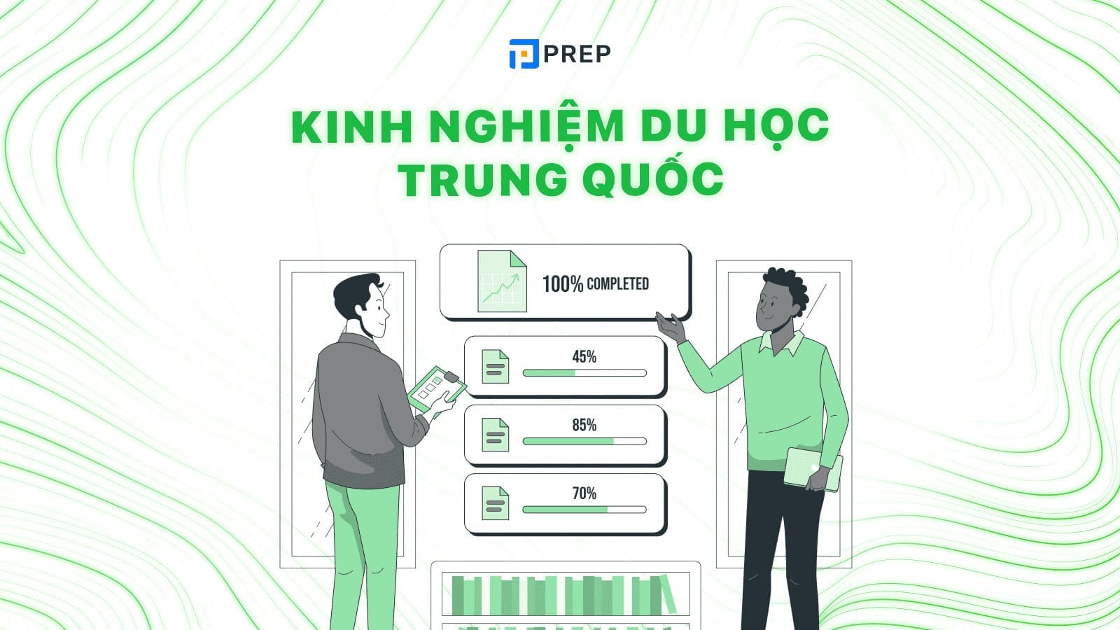 kinh nghiệm du học Trung Quốc