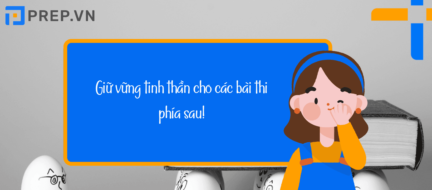 KInh nghiệm thi THPT Quốc gia - Sau khi thi