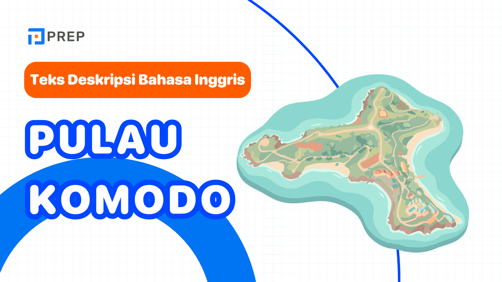 Upgrade Tulisanmu dengan Deskripsi Pulau Komodo yang Lebih Kuat