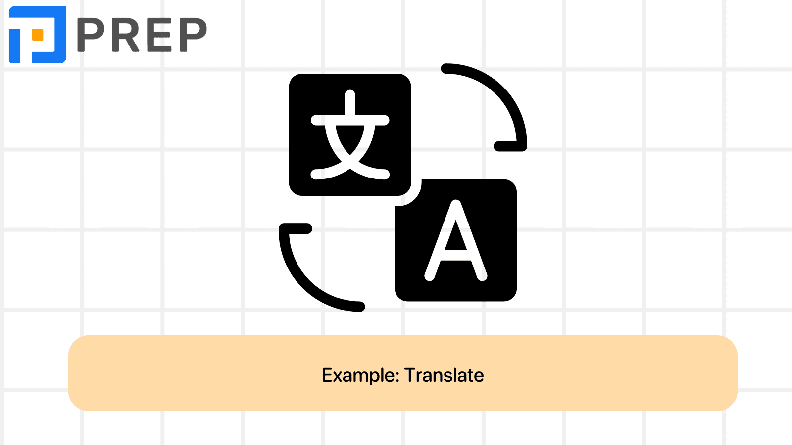 B1 vocabulary: Language