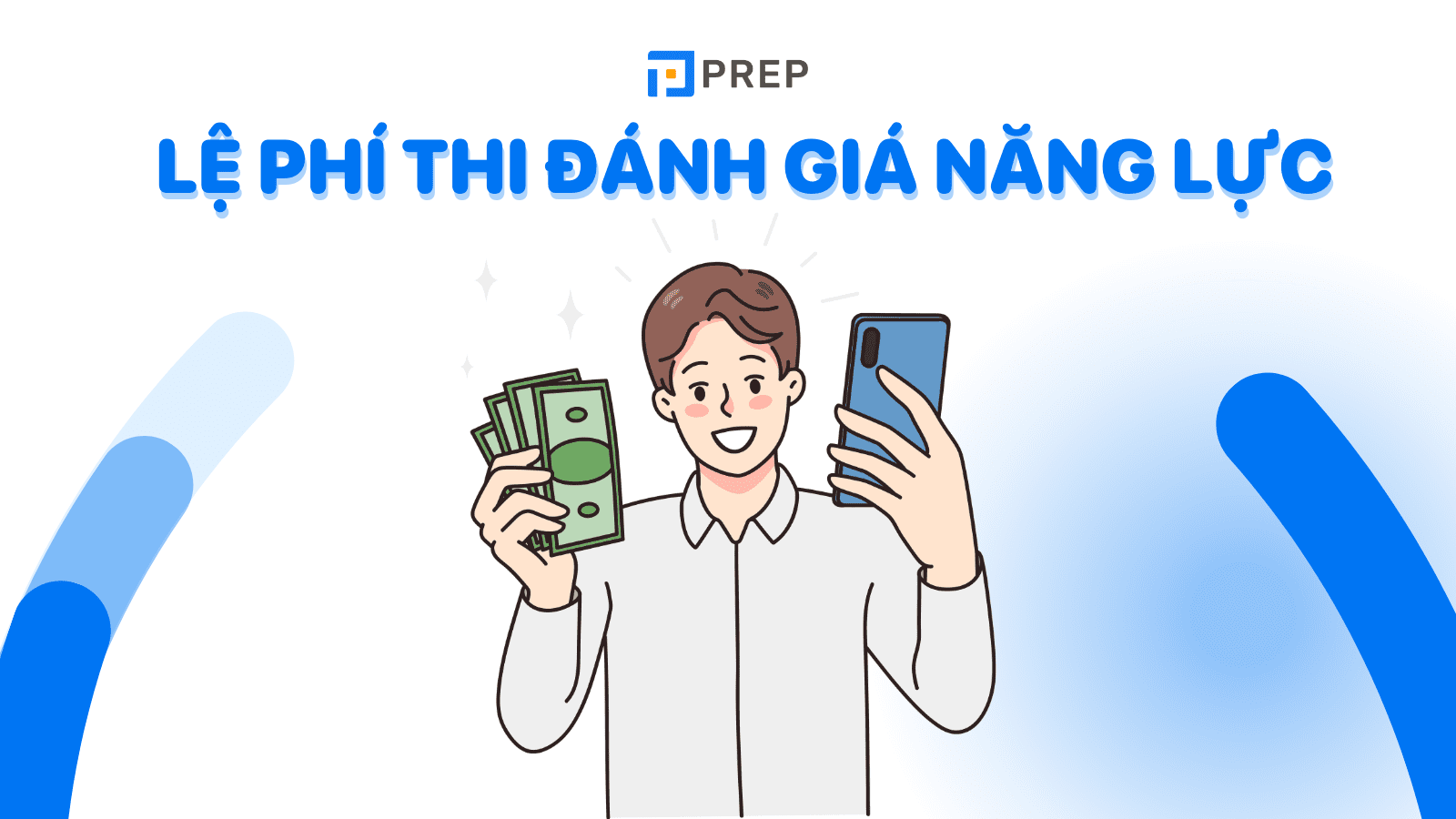 Thông tin chung về lệ phí thi Đánh giá năng lực