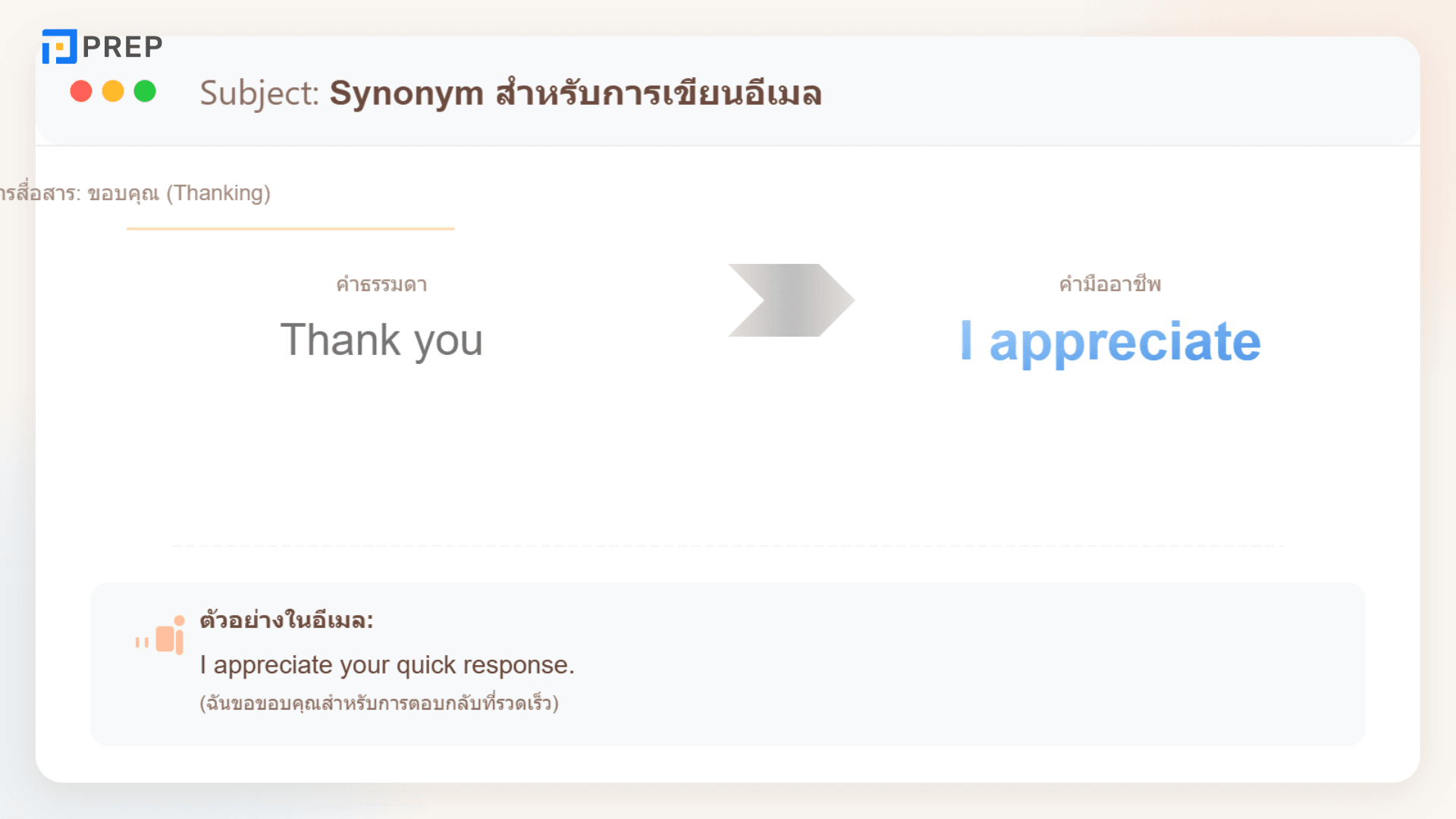 Synonym คืออะไร? วิธีใช้และตัวอย่างในภาษาอังกฤษ