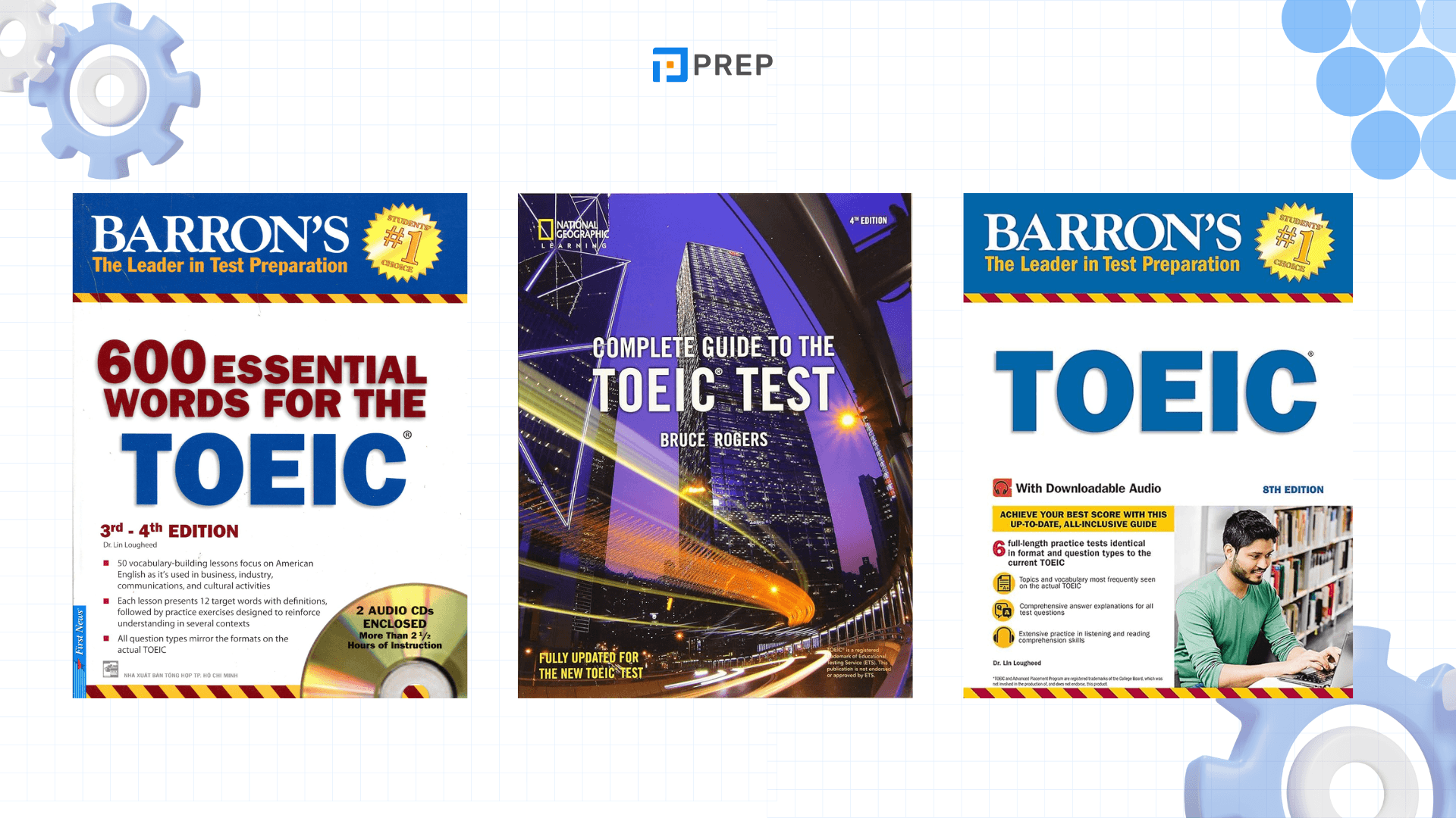 เรียน TOEIC 450 - เทคนิคการทำคะแนน TOEIC 450 ให้สำเร็จ