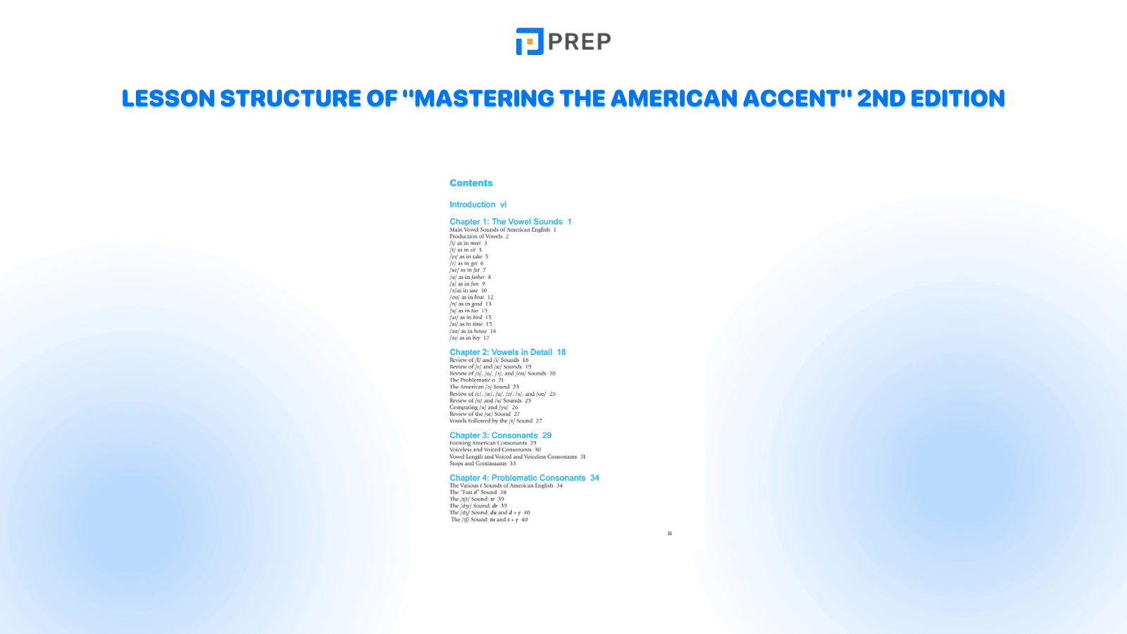 lesson-structure-of-mastering-the-american-accent-2nd-edition.png