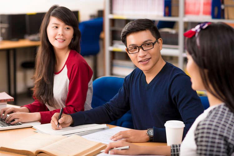 Thông tin thi VSTEP Học viện báo chí và Tuyên truyền