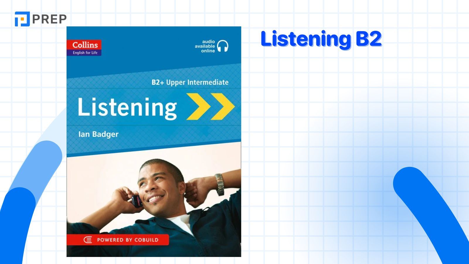 Listening B2