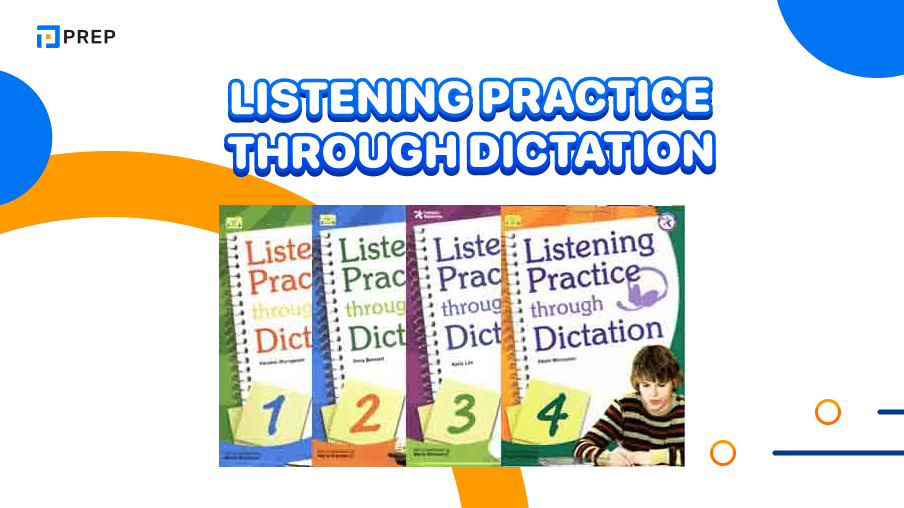 Listening Practice Through Dictation