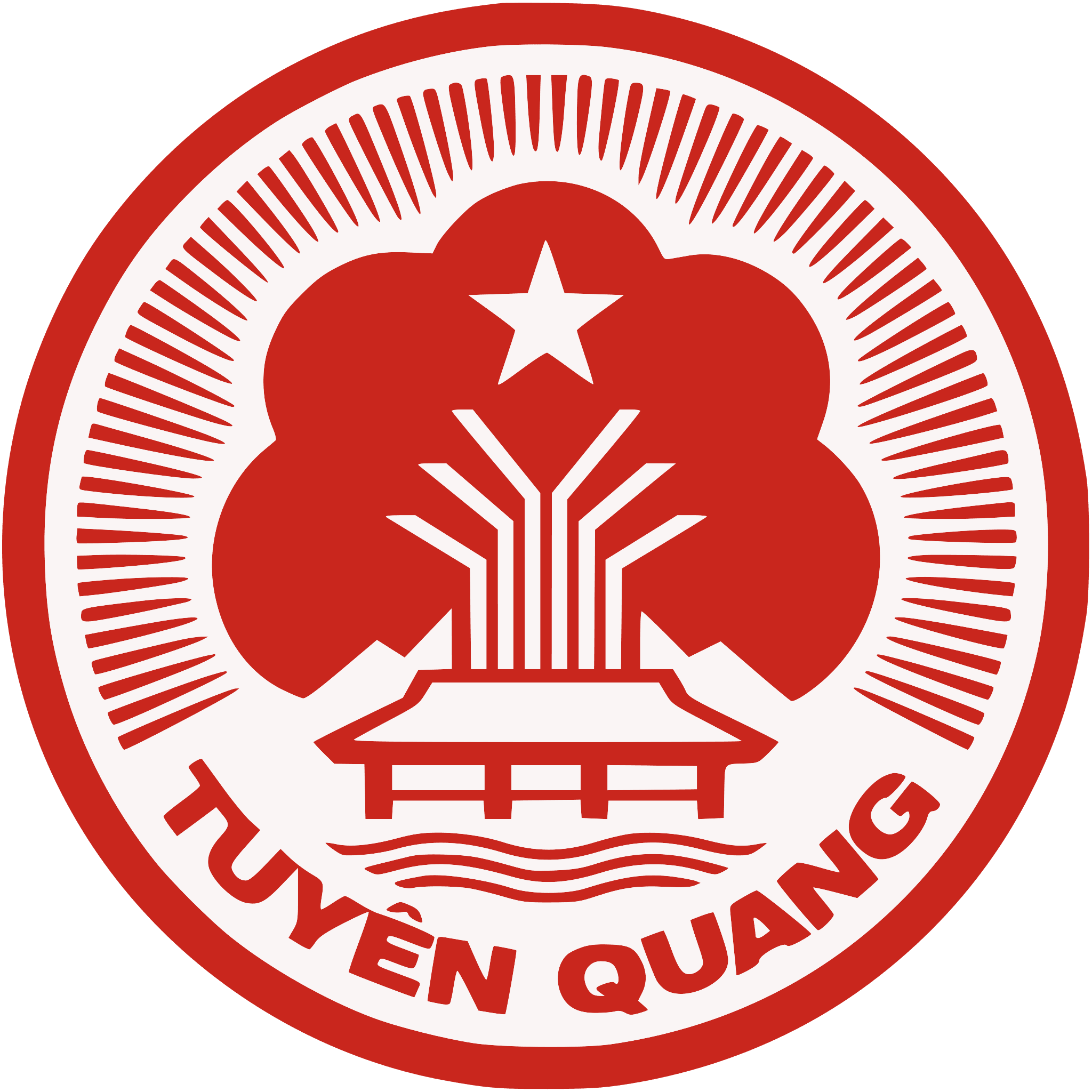 Tuyên Quang