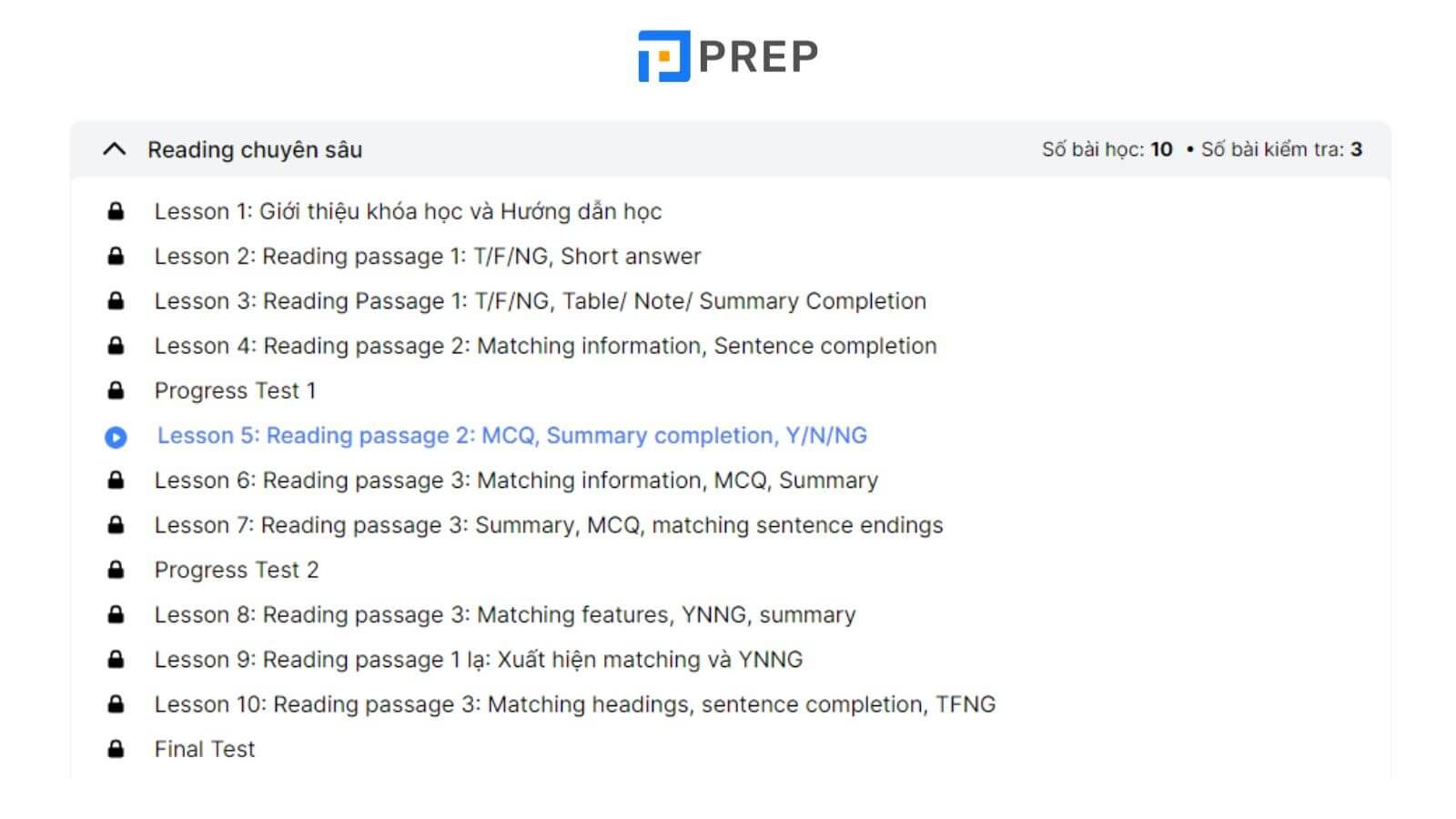 Lộ trình học và ôn thi IELTS Online cho người mới bắt đầu từ số 0 và mất gốc